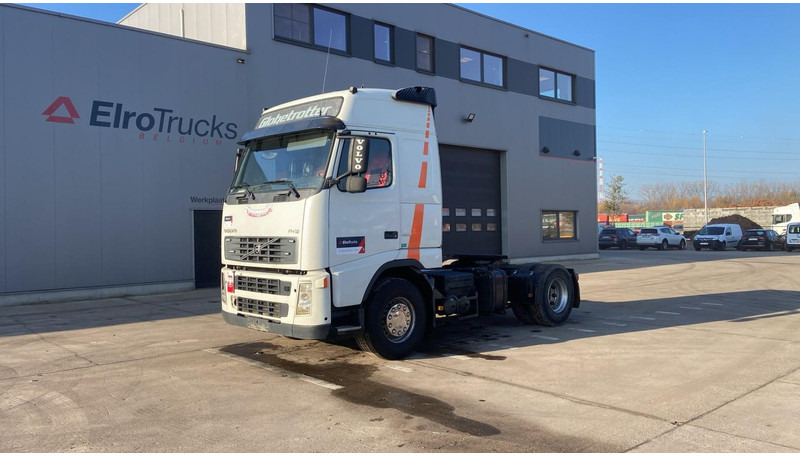 Volvo FH 12.420 (PTO / POMPE HYDRAULIQUE / BOITE MANUELLE / MANUAL GEARBOX) - Тягач: фото 1 Volvo FH 12.420 (PTO / POMPE HYDRAULIQUE / BOITE MANUELLE / MANUAL GEARBOX) - Тягач: фото 1