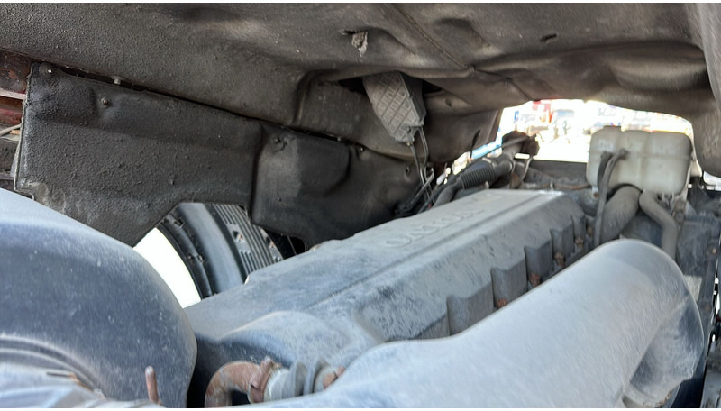 Тягач Volvo FH 400 (MANUAL GEARBOX / EURO 5 / BOITE MANUELLE): фото 19