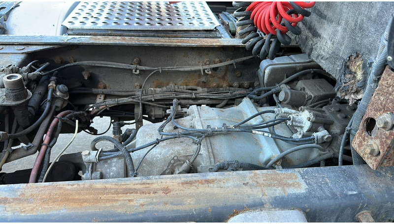 Тягач Volvo FH 400 (MANUAL GEARBOX / EURO 5 / BOITE MANUELLE): фото 20