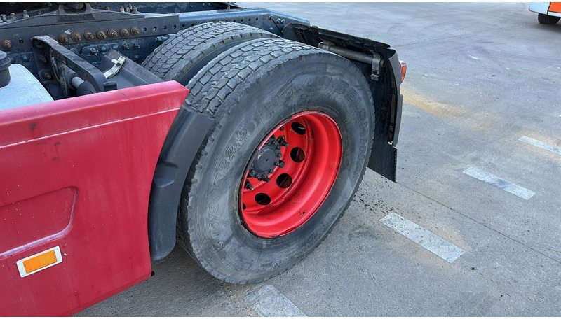 Тягач Volvo FH 400 (MANUAL GEARBOX / EURO 5 / BOITE MANUELLE): фото 10
