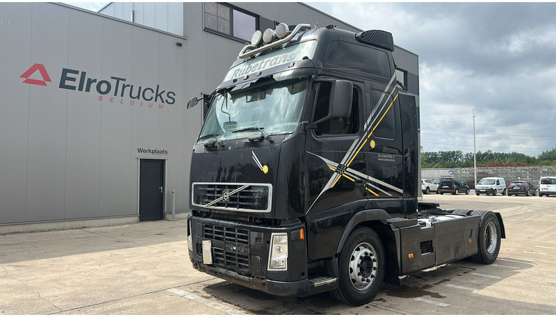 Volvo FH 440 (CAN DRIVE BUT PROBLEM WITH CLUTCH) - Тягач: фото 1 Volvo FH 440 (CAN DRIVE BUT PROBLEM WITH CLUTCH) - Тягач: фото 1