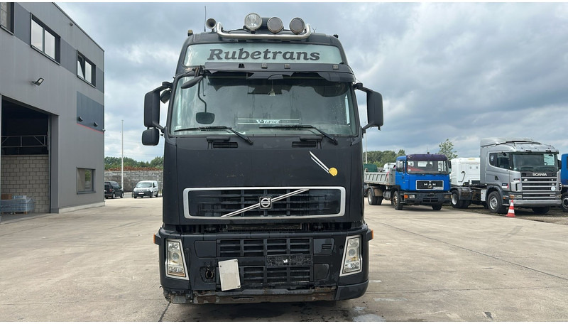 Volvo FH 440 (CAN DRIVE BUT PROBLEM WITH CLUTCH) - Тягач: фото 2 Volvo FH 440 (CAN DRIVE BUT PROBLEM WITH CLUTCH) - Тягач: фото 2