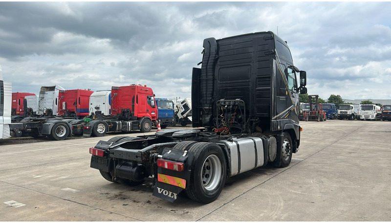 Volvo FH 440 (CAN DRIVE BUT PROBLEM WITH CLUTCH) - Тягач: фото 5 Volvo FH 440 (CAN DRIVE BUT PROBLEM WITH CLUTCH) - Тягач: фото 5