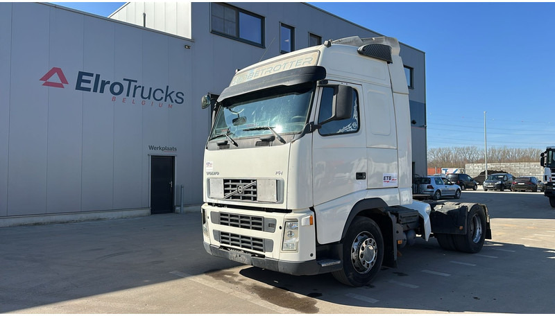 Volvo FH 440 (GOOD CONDITION / BONNE ETAT) - Тягач: фото 1 Volvo FH 440 (GOOD CONDITION / BONNE ETAT) - Тягач: фото 1