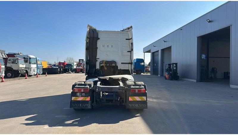 Volvo FH 440 (GOOD CONDITION / BONNE ETAT) - Тягач: фото 5 Volvo FH 440 (GOOD CONDITION / BONNE ETAT) - Тягач: фото 5