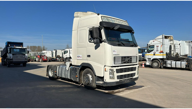 Volvo FH 440 (GOOD CONDITION / BONNE ETAT) - Тягач: фото 3 Volvo FH 440 (GOOD CONDITION / BONNE ETAT) - Тягач: фото 3
