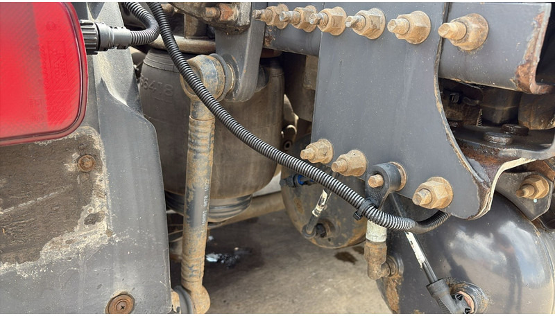 Volvo FH 440 (MANUAL GEARBOX / EURO 5 / BOITE MANUELLE) лизинг Volvo FH 440 (MANUAL GEARBOX / EURO 5 / BOITE MANUELLE): фото 15