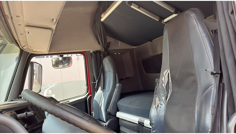 Volvo FH 440 (MANUAL GEARBOX / EURO 5 / BOITE MANUELLE) лизинг Volvo FH 440 (MANUAL GEARBOX / EURO 5 / BOITE MANUELLE): фото 14