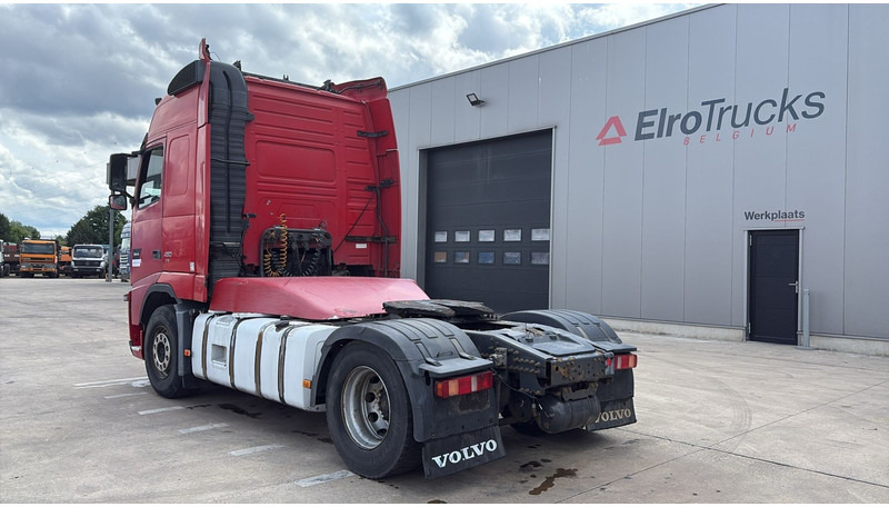 Volvo FH 440 (MANUAL GEARBOX / EURO 5 / BOITE MANUELLE) лизинг Volvo FH 440 (MANUAL GEARBOX / EURO 5 / BOITE MANUELLE): фото 7