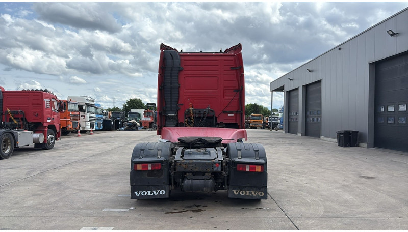 Volvo FH 440 (MANUAL GEARBOX / EURO 5 / BOITE MANUELLE) лизинг Volvo FH 440 (MANUAL GEARBOX / EURO 5 / BOITE MANUELLE): фото 6