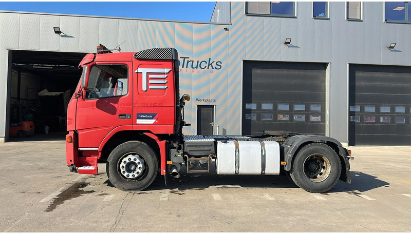 Volvo FM 340 (BELGIAN TRUCK / PERFECT CONDITION / GOOD TYRES / 460.000 KM) - Тягач: фото 4 Volvo FM 340 (BELGIAN TRUCK / PERFECT CONDITION / GOOD TYRES / 460.000 KM) - Тягач: фото 4