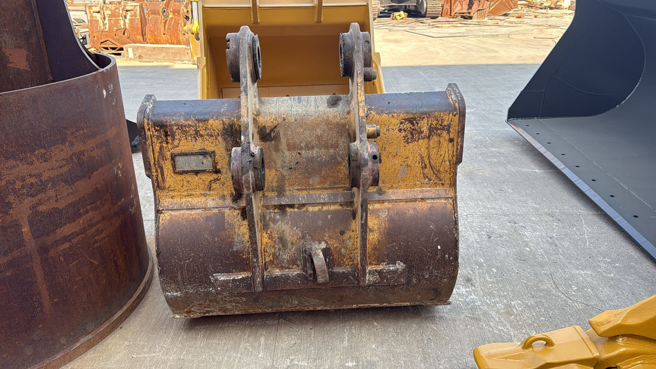 CATERPILLAR 320 General Purpose Bucket - Ковш для экскаватора для Гусеничных экскаваторов: фото 4 CATERPILLAR 320 General Purpose Bucket - Ковш для экскаватора для Гусеничных экскаваторов: фото 4