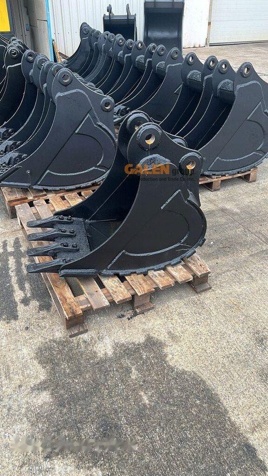 Caterpillar 305 Digging Bucket - Ковш для экскаватора: фото 1 Caterpillar 305 Digging Bucket - Ковш для экскаватора: фото 1