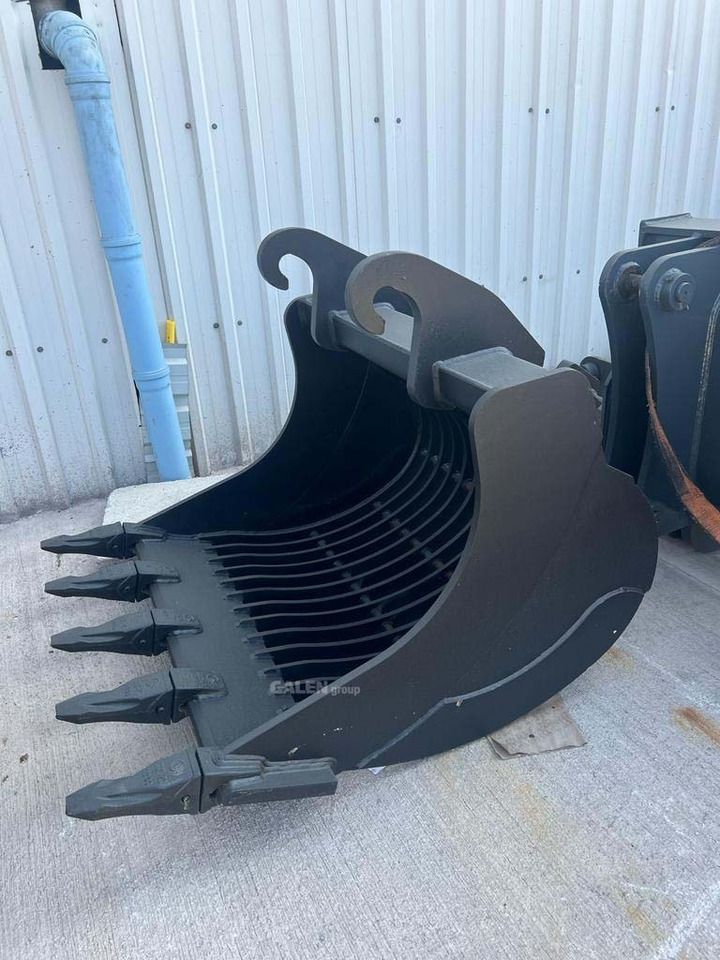 GALEN Skeleton Bucket - Ковш для Гусеничных экскаваторов: фото 4 GALEN Skeleton Bucket - Ковш для Гусеничных экскаваторов: фото 4