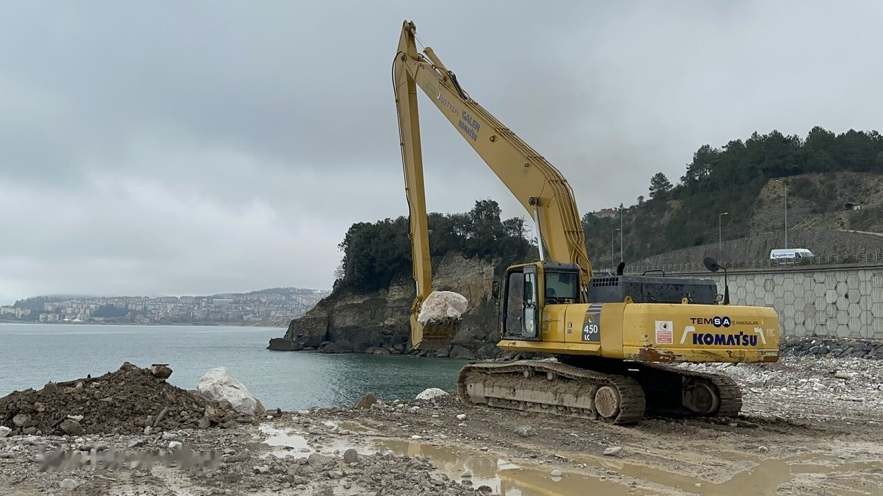 Galen Long Reacm Boom-Arm Manufacturing - Экскаватор для демонтажных работ: фото 2 Galen Long Reacm Boom-Arm Manufacturing - Экскаватор для демонтажных работ: фото 2