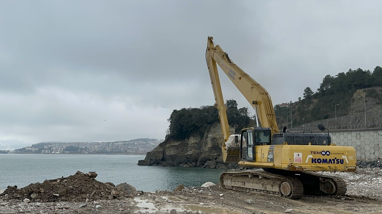 Galen Long Reacm Boom-Arm Manufacturing - Экскаватор для демонтажных работ: фото 3 Galen Long Reacm Boom-Arm Manufacturing - Экскаватор для демонтажных работ: фото 3