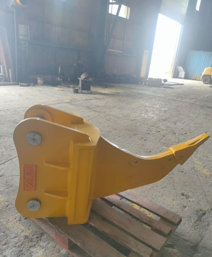 Komatsu PC350 Heavy Duty Rock Ripper - Рыхлитель: фото 5 Komatsu PC350 Heavy Duty Rock Ripper - Рыхлитель: фото 5