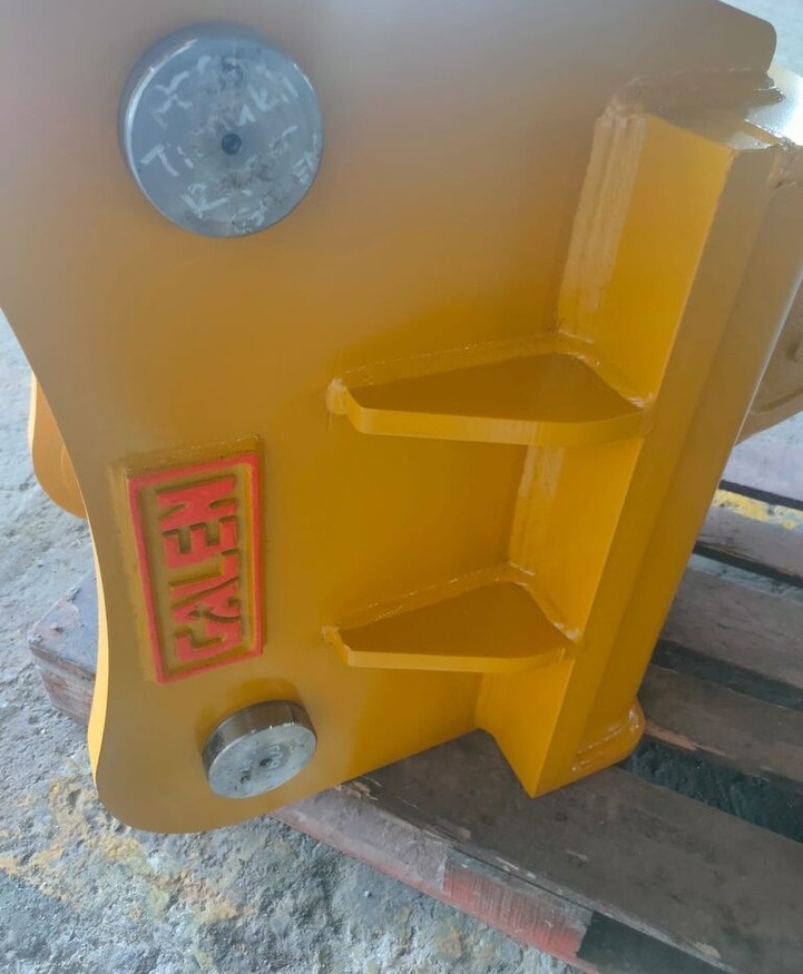 Komatsu PC350 Heavy Duty Rock Ripper - Рыхлитель: фото 4 Komatsu PC350 Heavy Duty Rock Ripper - Рыхлитель: фото 4