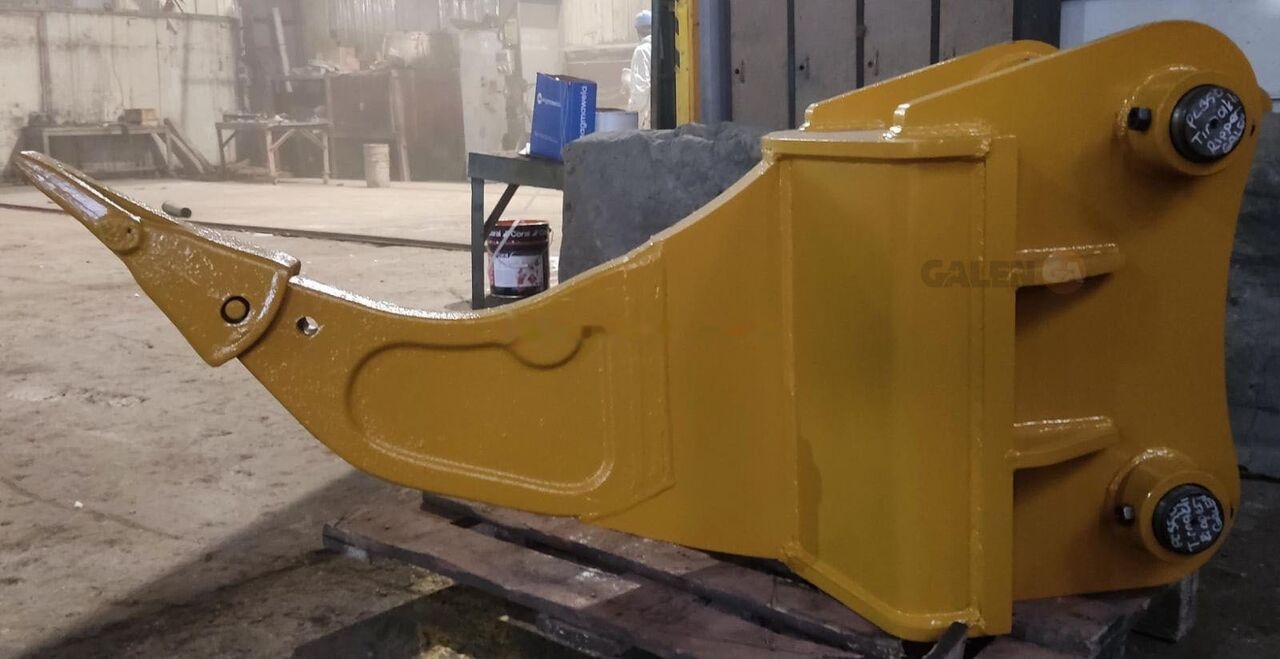 Komatsu PC350 Heavy Duty Rock Ripper - Рыхлитель: фото 1 Komatsu PC350 Heavy Duty Rock Ripper - Рыхлитель: фото 1