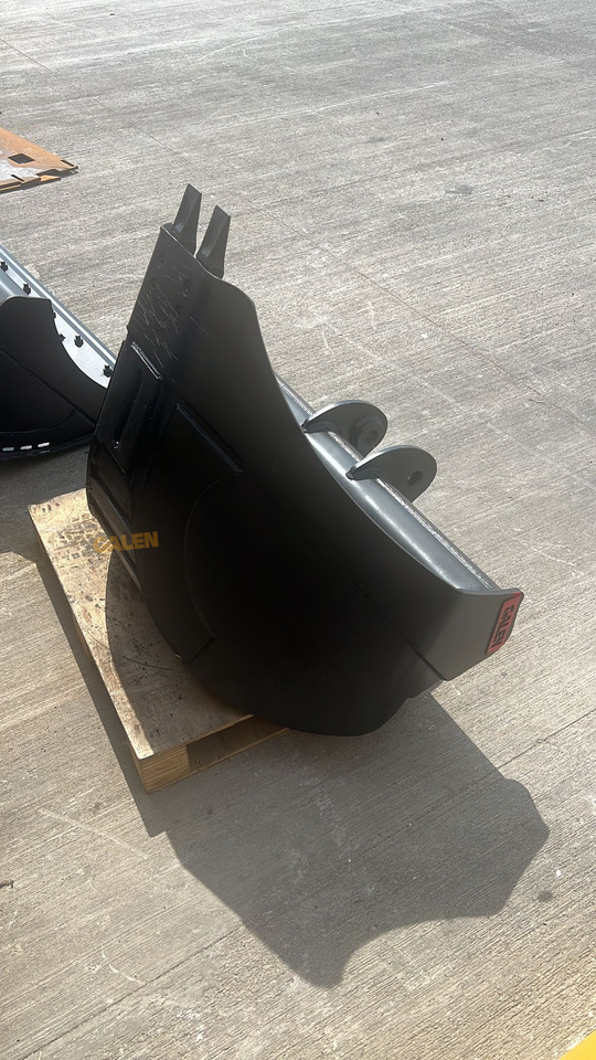 Sany SY35 Trapeze Bucket - Ковш для экскаватора для Мини-экскаваторов: фото 5 Sany SY35 Trapeze Bucket - Ковш для экскаватора для Мини-экскаваторов: фото 5