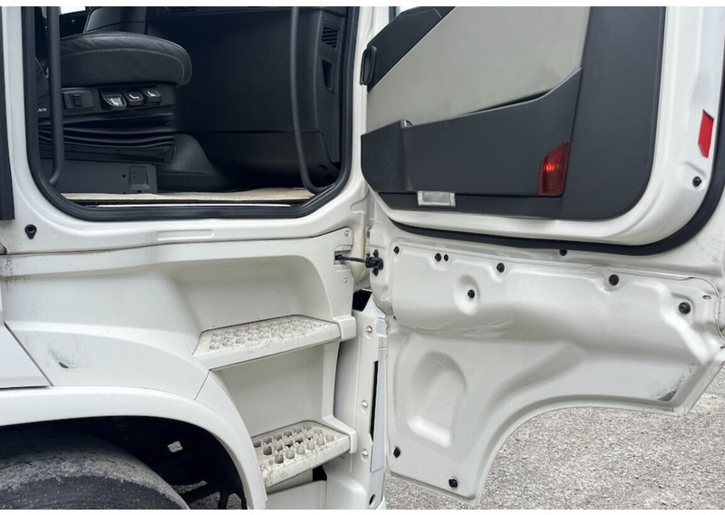 Volvo FH500 - Грузовик-шасси: фото 5 Volvo FH500 - Грузовик-шасси: фото 5