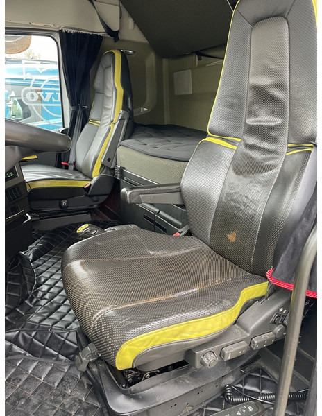 Volvo FH550 - Грузовик-шасси: фото 5 Volvo FH550 - Грузовик-шасси: фото 5