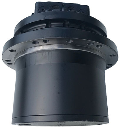 Final drive Takeuchi TB145 - Бортовой редуктор для Строительной техники: фото 1 Final drive Takeuchi TB145 - Бортовой редуктор для Строительной техники: фото 1