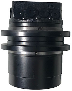 Final drive Terex TC20 - Бортовой редуктор для Строительной техники: фото 1 Final drive Terex TC20 - Бортовой редуктор для Строительной техники: фото 1