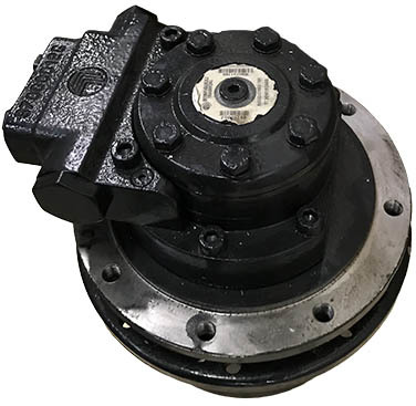 Final drive to Atlas R404 - Бортовой редуктор для Строительной техники: фото 1 Final drive to Atlas R404 - Бортовой редуктор для Строительной техники: фото 1