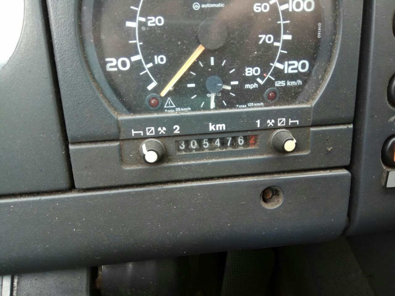 DAF RS222M DAF ATI 300 - Двигатель для Грузовиков: фото 4 DAF RS222M DAF ATI 300 - Двигатель для Грузовиков: фото 4