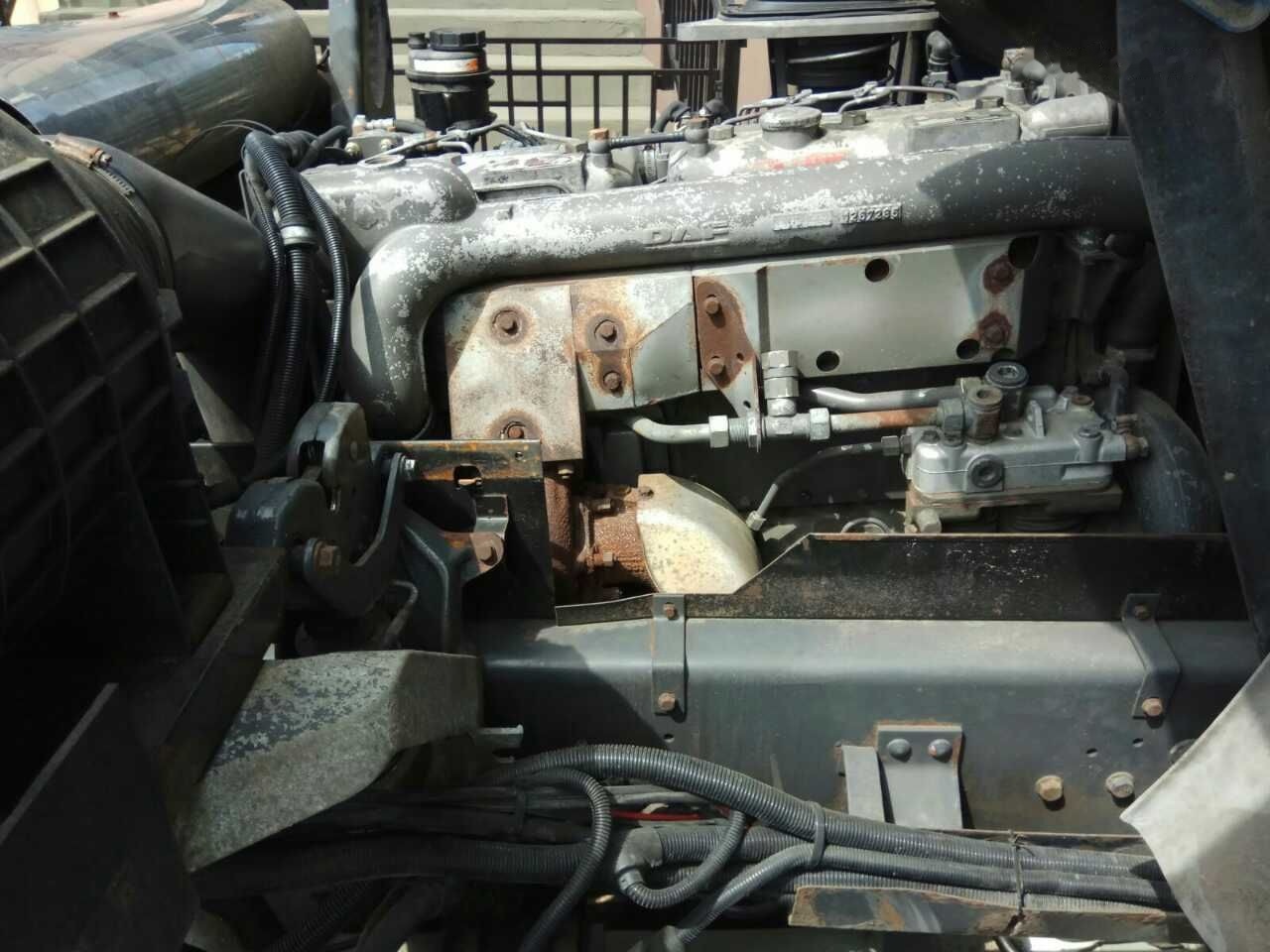 DAF RS222M DAF ATI 300 - Двигатель для Грузовиков: фото 3 DAF RS222M DAF ATI 300 - Двигатель для Грузовиков: фото 3