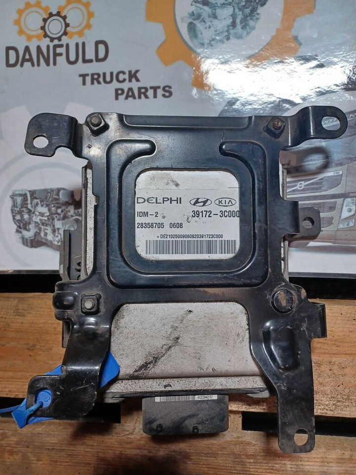 Delphi for car - Блок управления для Легковых автомобилей: фото 1 Delphi for car - Блок управления для Легковых автомобилей: фото 1