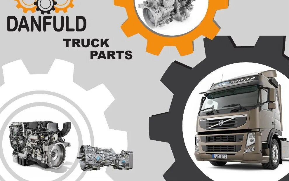 IVECO 5802388934 IVECO - Рессорная подвеска для Грузовиков: фото 2 IVECO 5802388934 IVECO - Рессорная подвеска для Грузовиков: фото 2