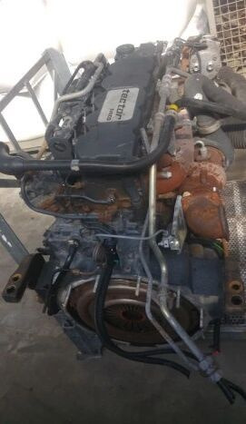IVECO F4AE3681A IVECO EUROCARGO F4AE3681A truck - Двигатель для Грузовиков: фото 1 IVECO F4AE3681A IVECO EUROCARGO F4AE3681A truck - Двигатель для Грузовиков: фото 1