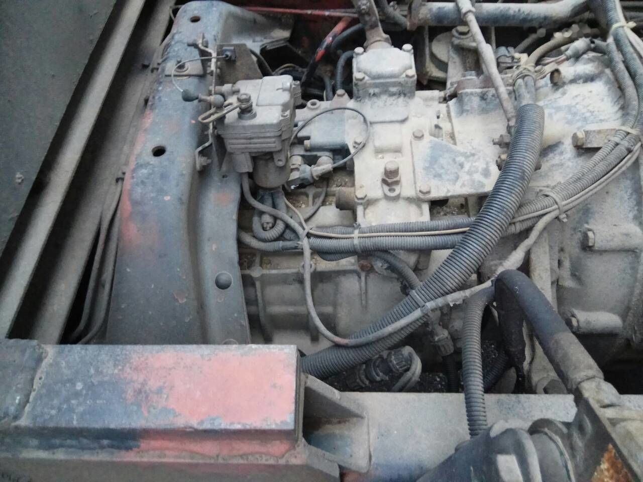 MAN D0826LF02 MAN - Двигатель для Грузовиков: фото 3 MAN D0826LF02 MAN - Двигатель для Грузовиков: фото 3