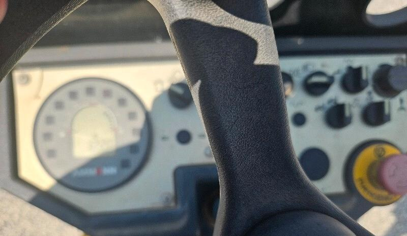 RULLO VIBRANTE TANDEM AMMAN ARX12 - Другая техника: фото 5 RULLO VIBRANTE TANDEM AMMAN ARX12 - Другая техника: фото 5