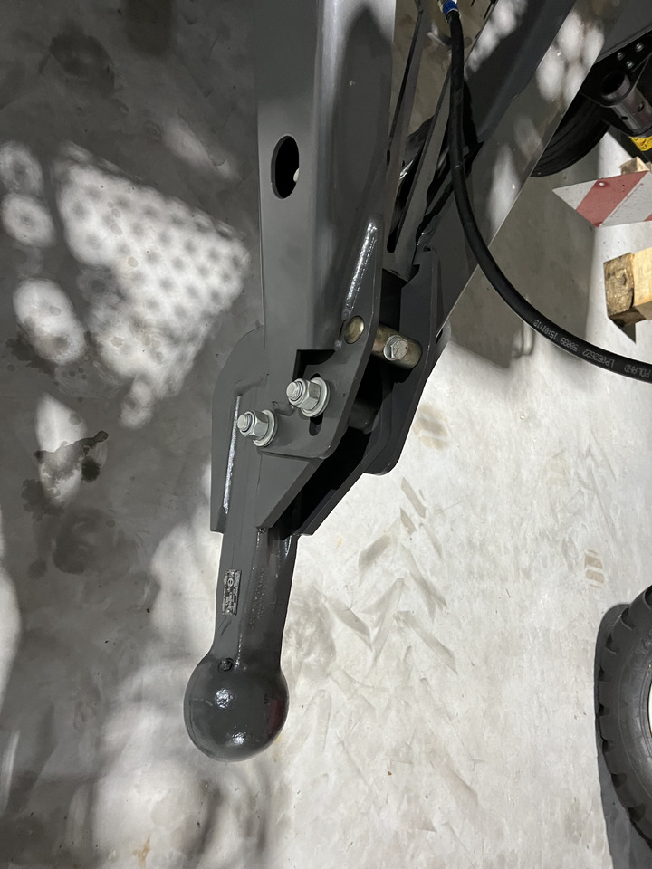 FENDT ROTANA 130F COMBI MY24 - Обмотчик рулонов: фото 5 FENDT ROTANA 130F COMBI MY24 - Обмотчик рулонов: фото 5