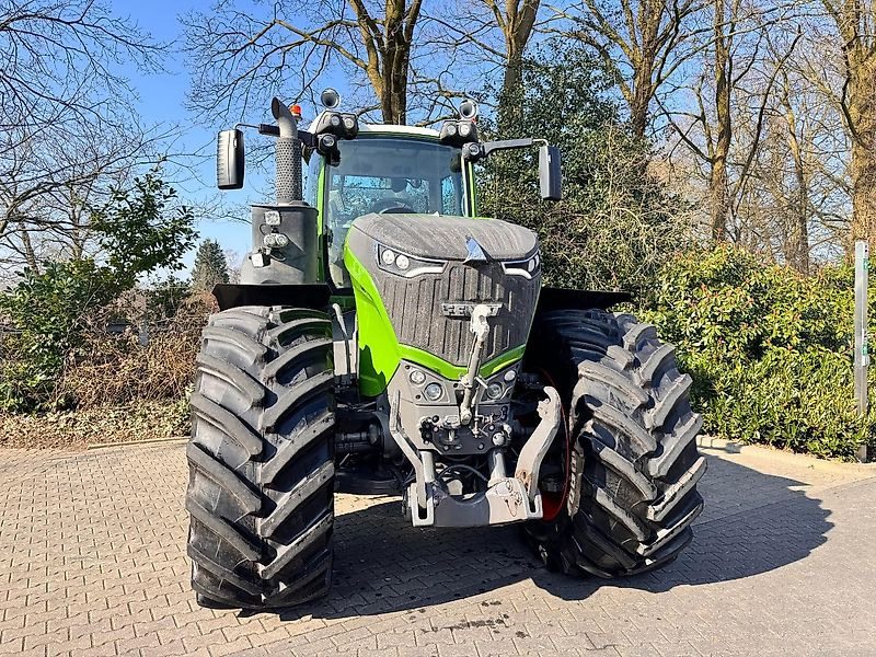 Fendt 1050 Gen2 ProfiPlus - Гусеничный трактор: фото 3 Fendt 1050 Gen2 ProfiPlus - Гусеничный трактор: фото 3