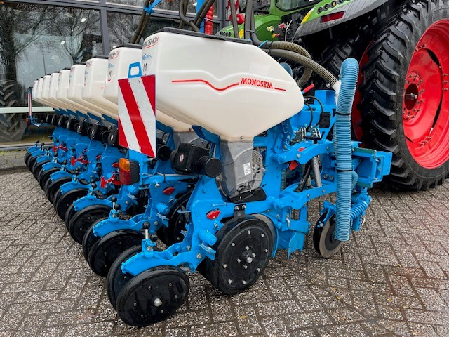 MONOSEM MONOSHOX - Сеялка: фото 2 MONOSEM MONOSHOX - Сеялка: фото 2