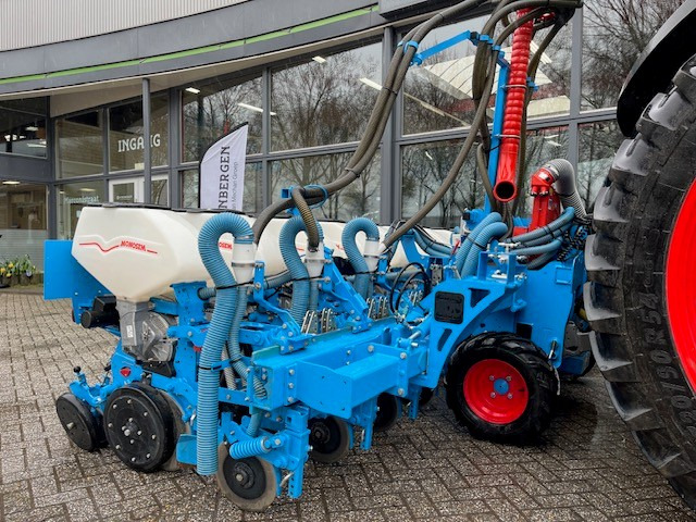 MONOSEM MONOSHOX - Сеялка: фото 4 MONOSEM MONOSHOX - Сеялка: фото 4