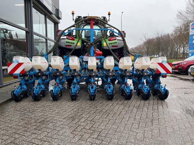 MONOSEM MONOSHOX - Сеялка: фото 3 MONOSEM MONOSHOX - Сеялка: фото 3