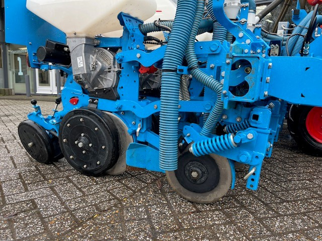 MONOSEM MONOSHOX - Сеялка: фото 5 MONOSEM MONOSHOX - Сеялка: фото 5