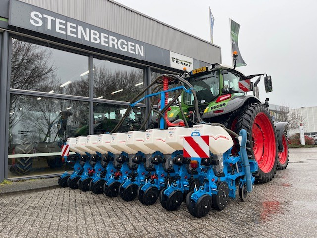 MONOSEM MONOSHOX - Сеялка: фото 1 MONOSEM MONOSHOX - Сеялка: фото 1