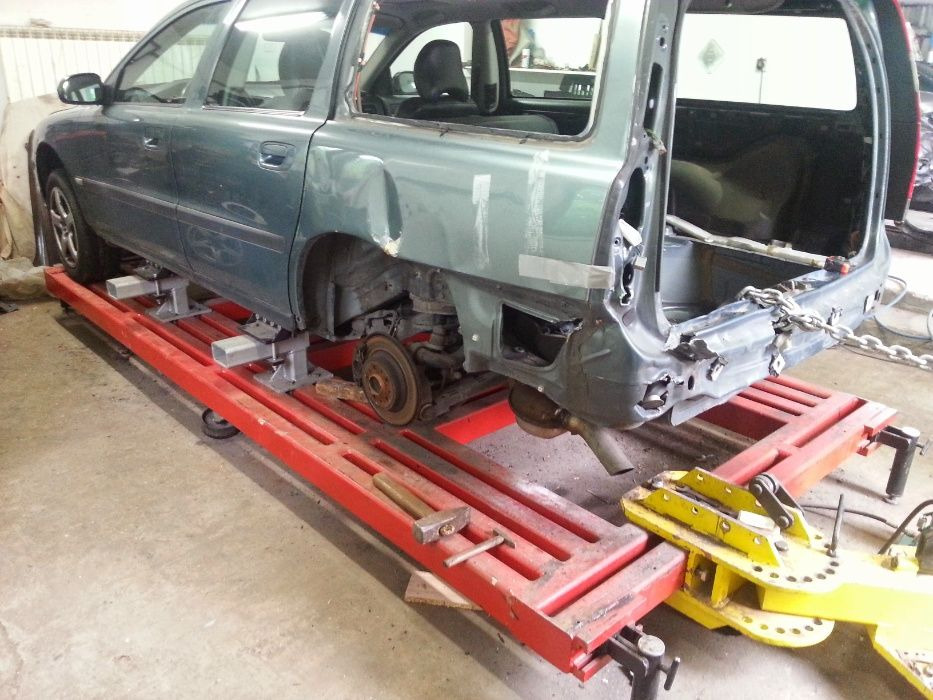 Frame for Bodywork Repair Plate DOCER 4000x2000 TAPKA / Rama Blacharska Płyta Naprawcza DOCER 4000x2000 TAPKA / Karosářský Rám Opravná Deska DOCER 4000x2000 TAPKA / Cadru Tinichigerie Placă de Reparaț - Оборудование для мастерских: фото 2 Frame for Bodywork Repair Plate DOCER 4000x2000 TAPKA / Rama Blacharska Płyta Naprawcza DOCER 4000x2000 TAPKA / Karosářský Rám Opravná Deska DOCER 4000x2000 TAPKA / Cadru Tinichigerie Placă de Reparaț - Оборудование для мастерских: фото 2