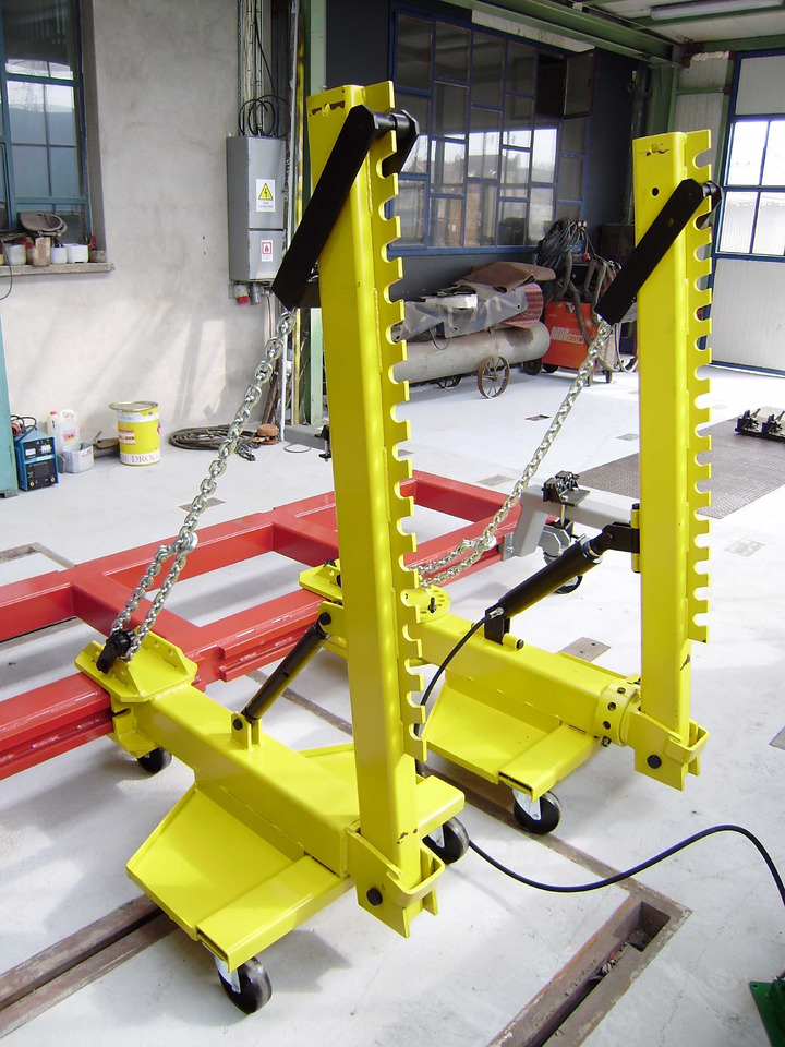 Repair Plate Bodywork Frame DOCER Dozer 3000x920 TAPKA / Płyta Naprawcza Rama Blacharska DOCER Dozer 3000x920 TAPKA / Opravná Deska Karosářský Rám DOCER Dozer 3000x920 TAPKA / Placă de Reparație Cadru - Оборудование для мастерских: фото 3 Repair Plate Bodywork Frame DOCER Dozer 3000x920 TAPKA / Płyta Naprawcza Rama Blacharska DOCER Dozer 3000x920 TAPKA / Opravná Deska Karosářský Rám DOCER Dozer 3000x920 TAPKA / Placă de Reparație Cadru - Оборудование для мастерских: фото 3