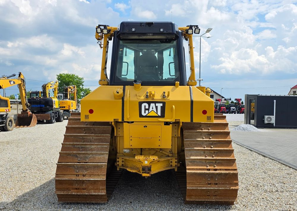 Caterpillar Caterpillar D6N LGP, 2017 ROK, PODWOZIE 80% DOBRE - Бульдозер: фото 5 Caterpillar Caterpillar D6N LGP, 2017 ROK, PODWOZIE 80% DOBRE - Бульдозер: фото 5
