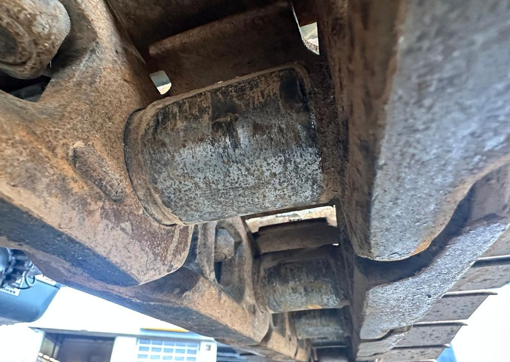 Liebherr R926 Compact, 2020 ROK, 5600 MTH, OIL QUICK - Гусеничный экскаватор: фото 5 Liebherr R926 Compact, 2020 ROK, 5600 MTH, OIL QUICK - Гусеничный экскаватор: фото 5