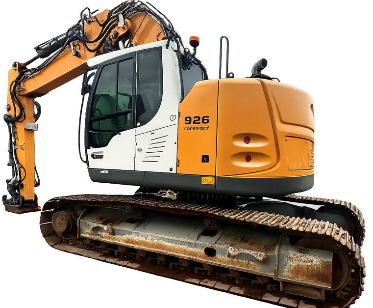 Liebherr R926 Compact, 2020 ROK, 5600 MTH, OIL QUICK - Гусеничный экскаватор: фото 3 Liebherr R926 Compact, 2020 ROK, 5600 MTH, OIL QUICK - Гусеничный экскаватор: фото 3