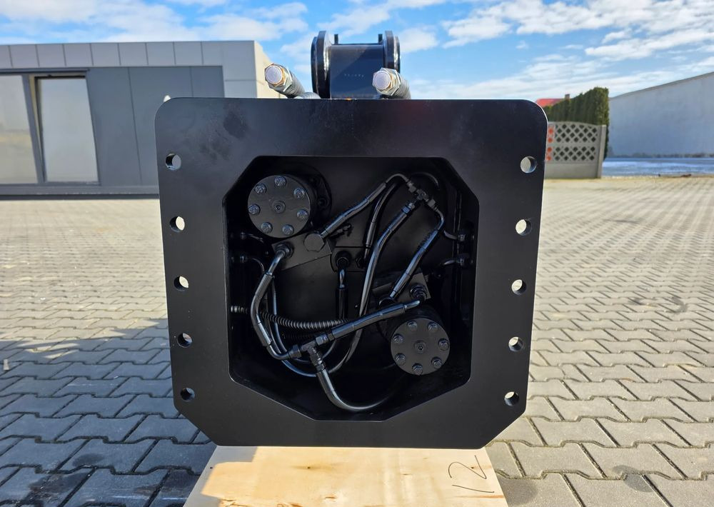 Inny Nowe szczęki kruszące HANER HPX 1200, waga 1135 KG - Навесное оборудование для Строительной техники: фото 5 Inny Nowe szczęki kruszące HANER HPX 1200, waga 1135 KG - Навесное оборудование для Строительной техники: фото 5