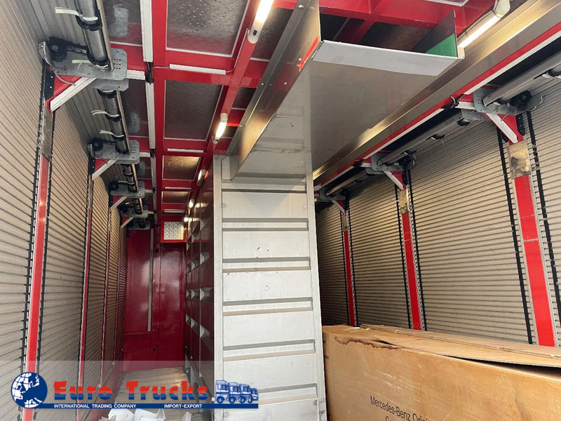 Diversen Special trailer/brandweer/fire departement/feuerwehr/sapeur pompiers - Пожарная машина: фото 5 Diversen Special trailer/brandweer/fire departement/feuerwehr/sapeur pompiers - Пожарная машина: фото 5